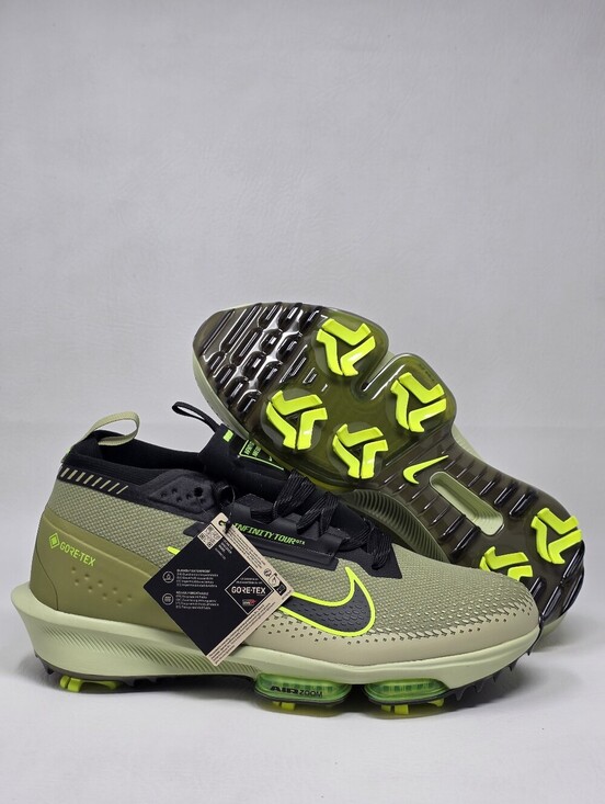 Nike | Shoes | Nike Infinity Tour Next 2 Gtx Mens Size 3 Golf